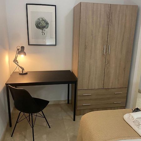 Apartamento En El Centro Historico Málaga Exterior foto