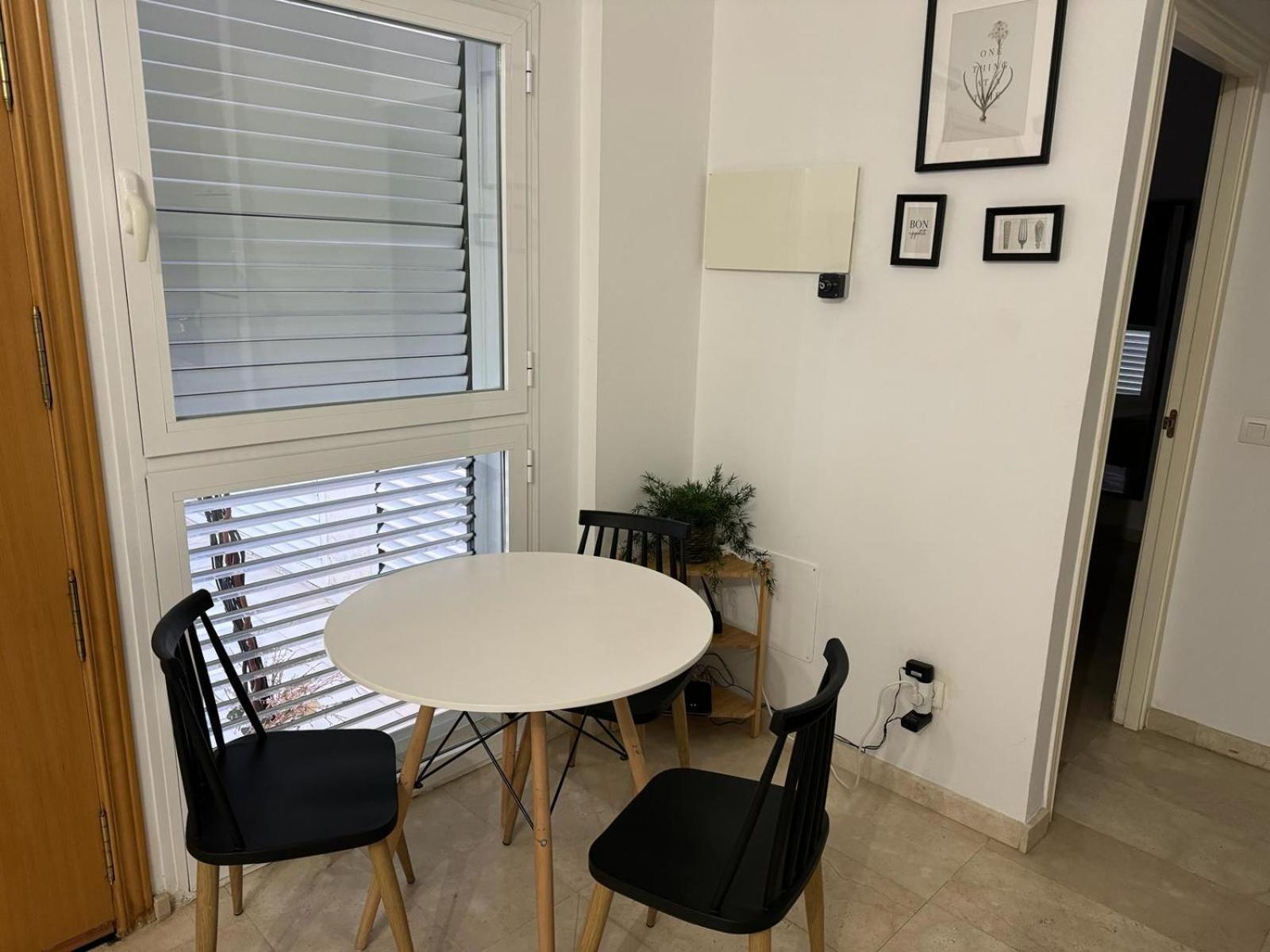 Apartamento En El Centro Historico Málaga Exterior foto
