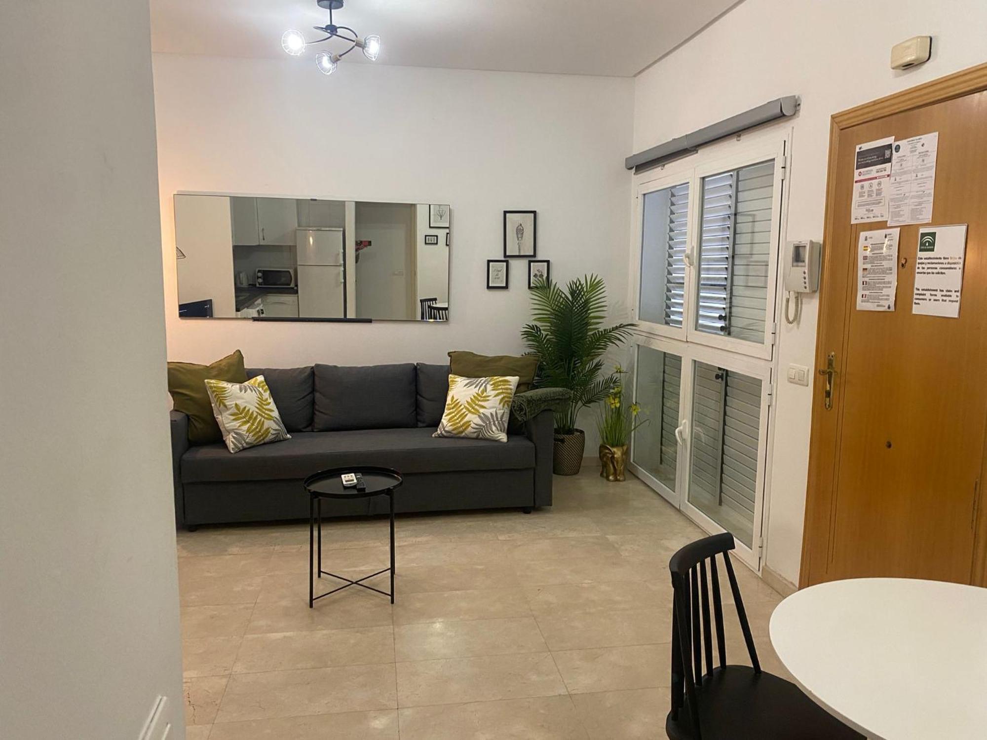 Apartamento En El Centro Historico Málaga Exterior foto